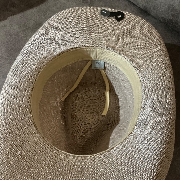 CC sparkling cowboy hat - Picture 4 of 4